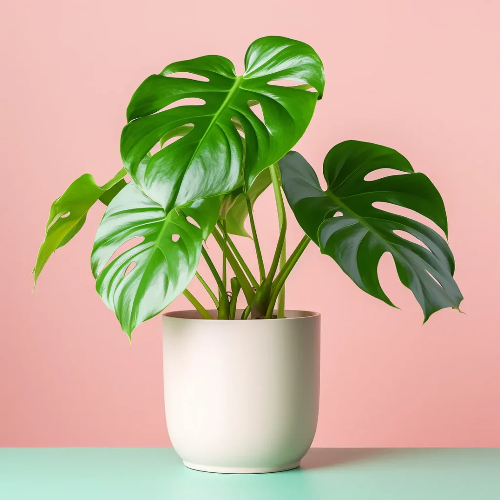 Are Monstera Toxic to Cats